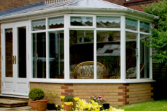 conservatories Tanglwst