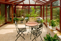 Tanglwst conservatory quotes