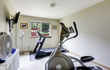 Tanglwst home gym construction leads